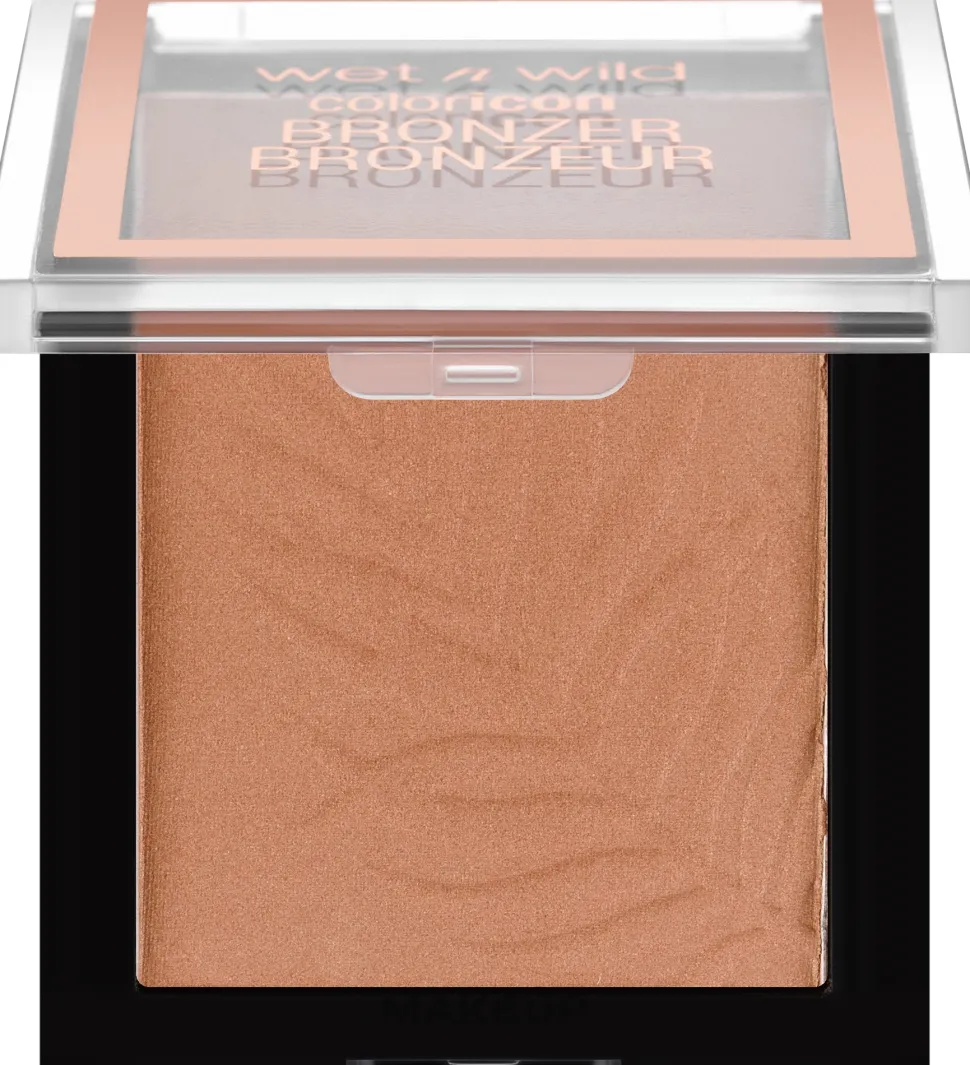 Wet N Wild Color Icon Bronzer