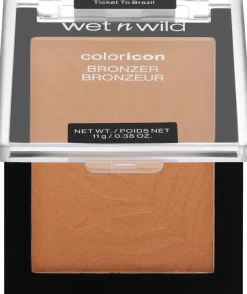 Wet N Wild Color Icon Bronzer