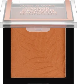 Wet N Wild Color Icon Bronzer