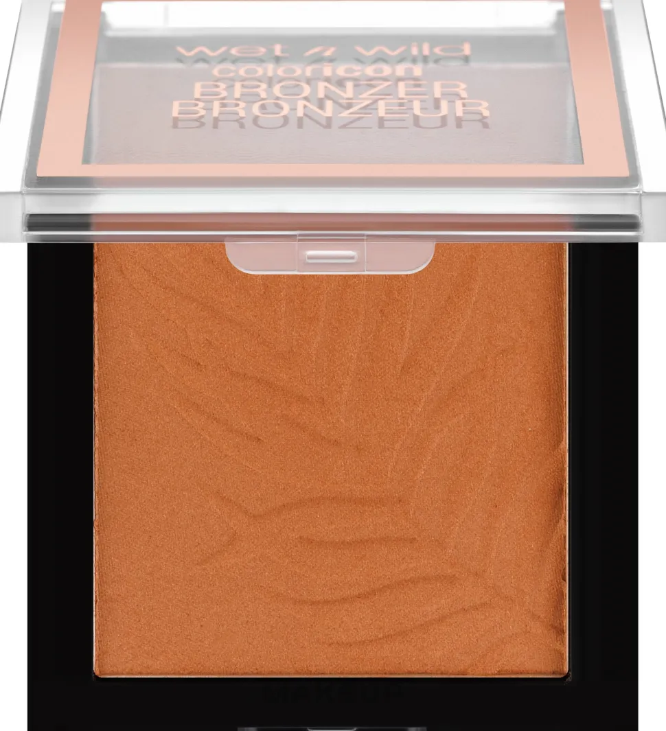 Wet N Wild Color Icon Bronzer