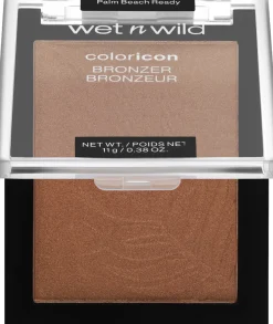 Wet N Wild Color Icon Bronzer