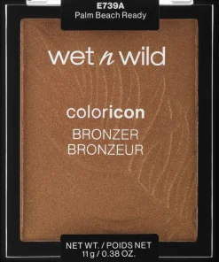 Wet N Wild Color Icon Bronzer