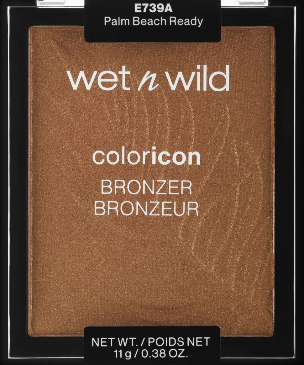 Wet N Wild Color Icon Bronzer