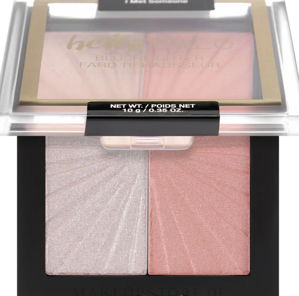 Wet N Wild MegaGlo Blushlighter