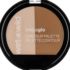 Wet N Wild MegaGlo Contouring Palette