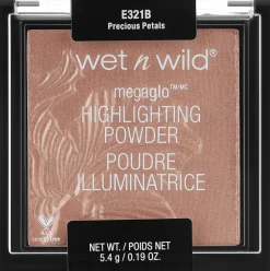 Wet N Wild MegaGlo Highlighting Powder