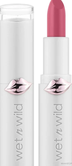 Wet N Wild MegaLast High-Shine Lip Color
