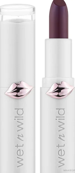 Wet N Wild MegaLast High-Shine Lip Color