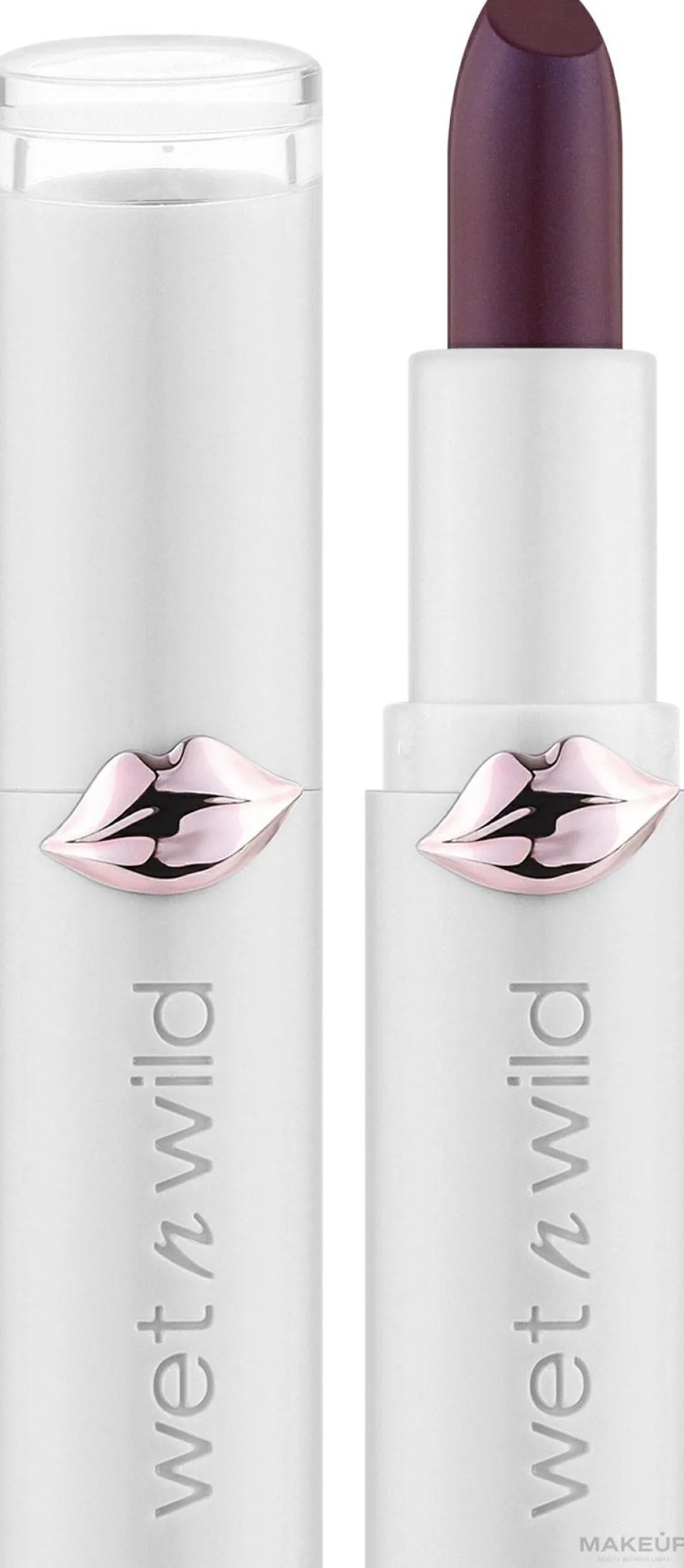 Wet N Wild MegaLast High-Shine Lip Color