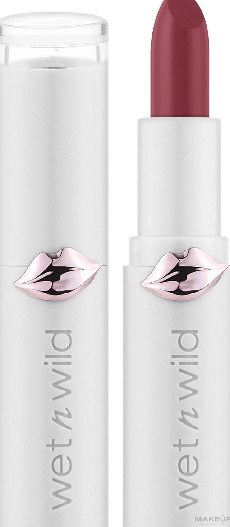 Wet N Wild MegaLast High-Shine Lip Color