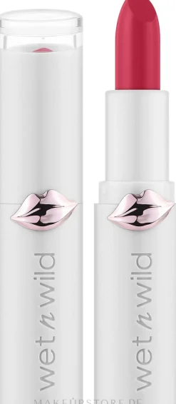Wet N Wild MegaLast High-Shine Lip Color