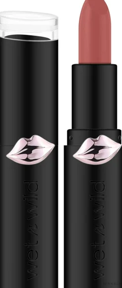 Wet N Wild MegaLast Lipstick