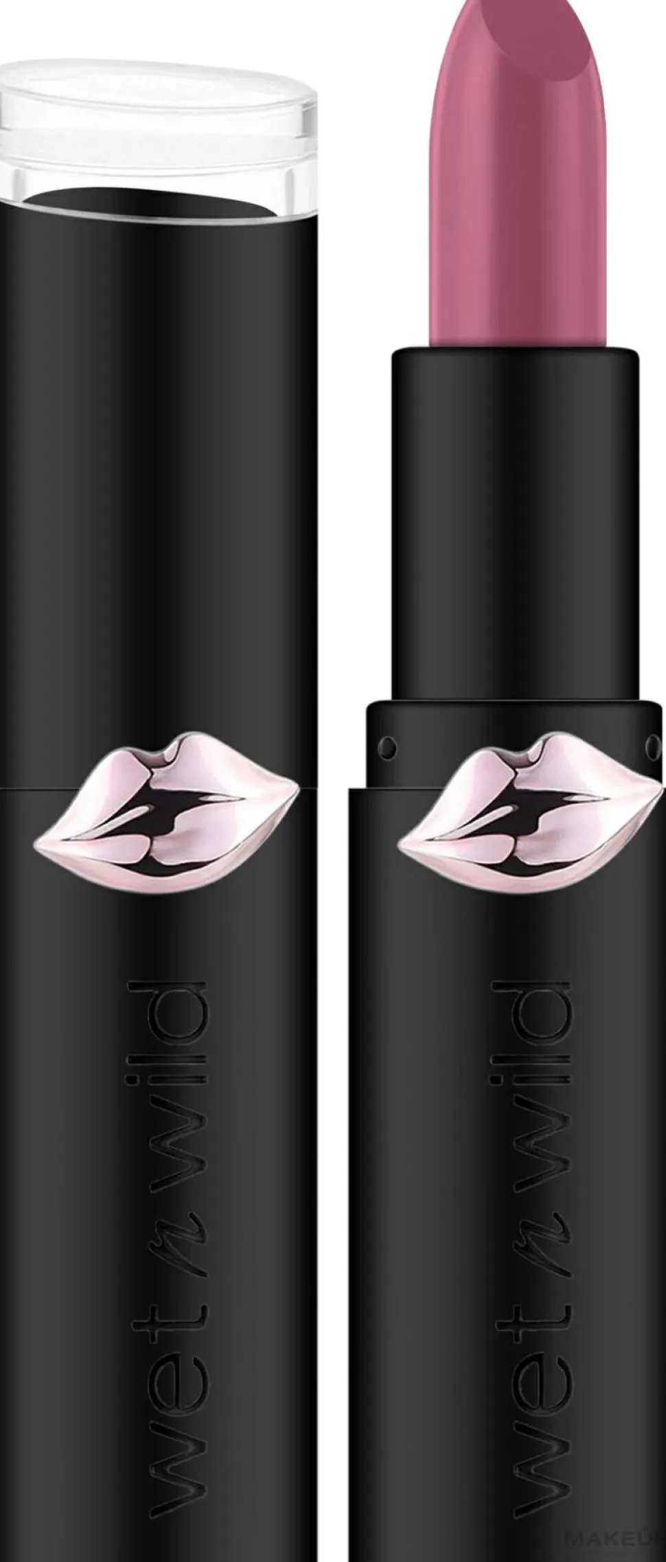 Wet N Wild MegaLast Lipstick