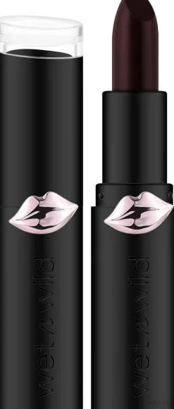 Wet N Wild MegaLast Lipstick