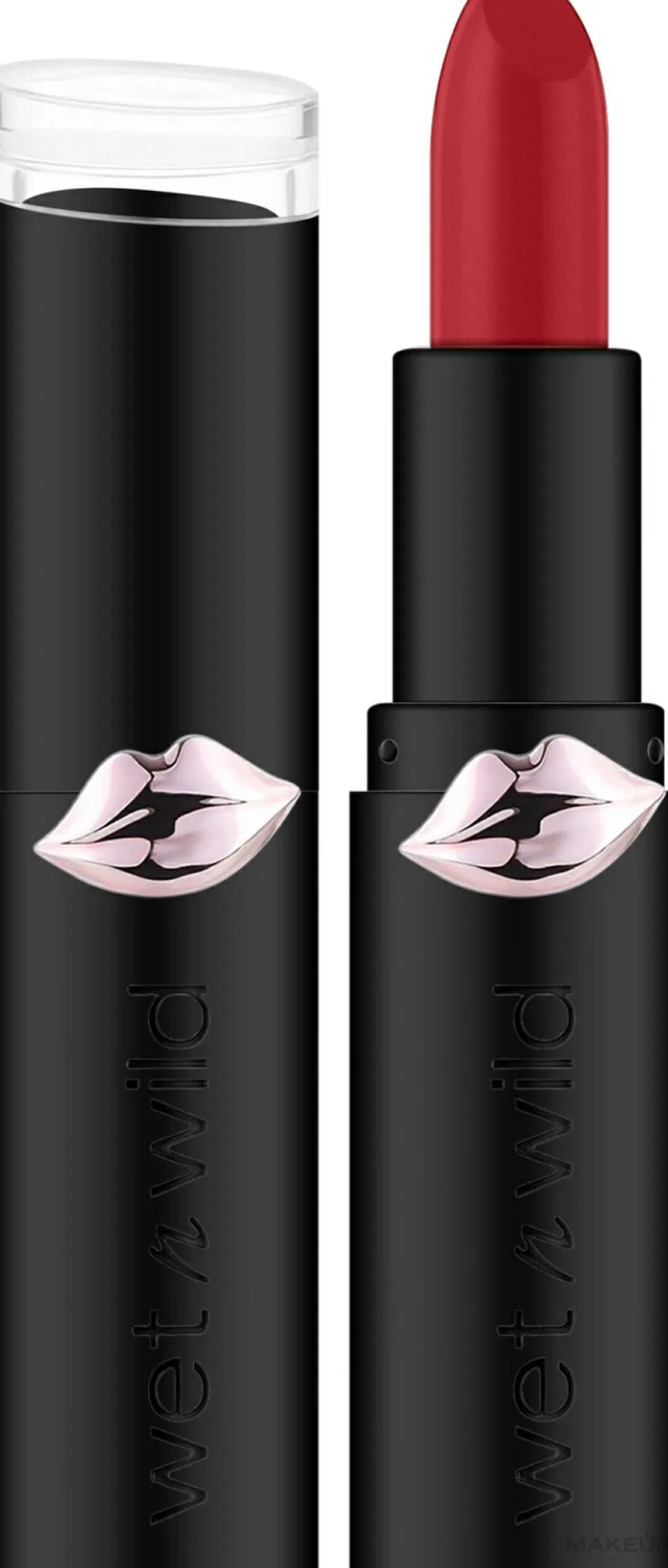 Wet N Wild MegaLast Lipstick