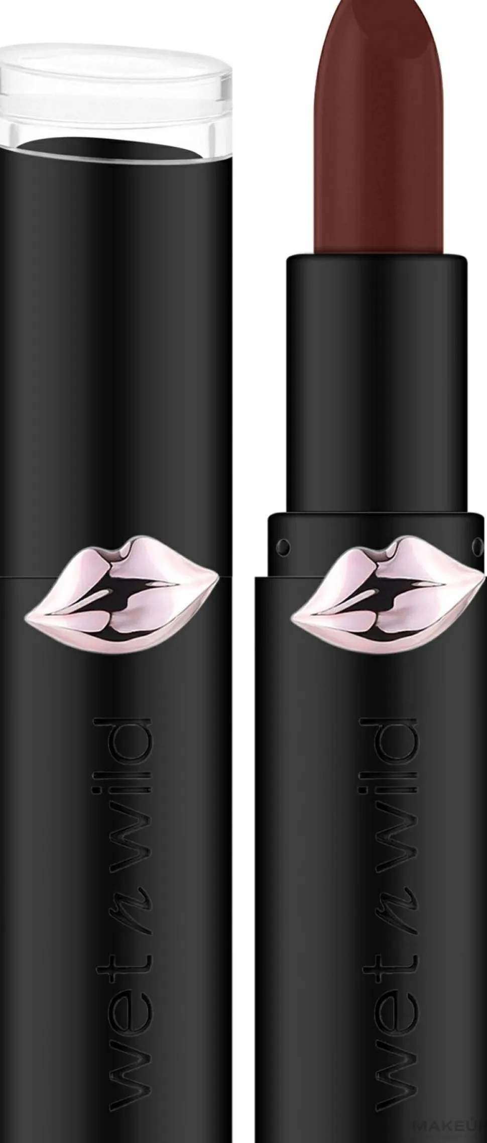 Wet N Wild MegaLast Lipstick