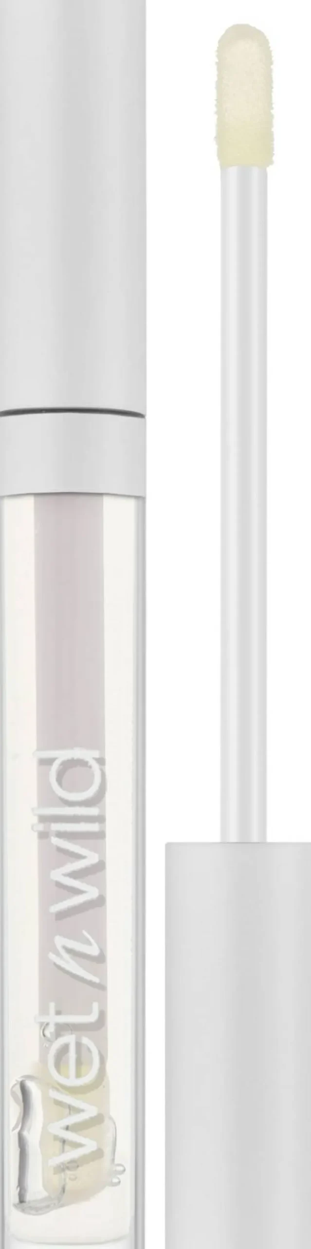 Wet N Wild MegaSlicks Lip Gloss Brillant A Levres