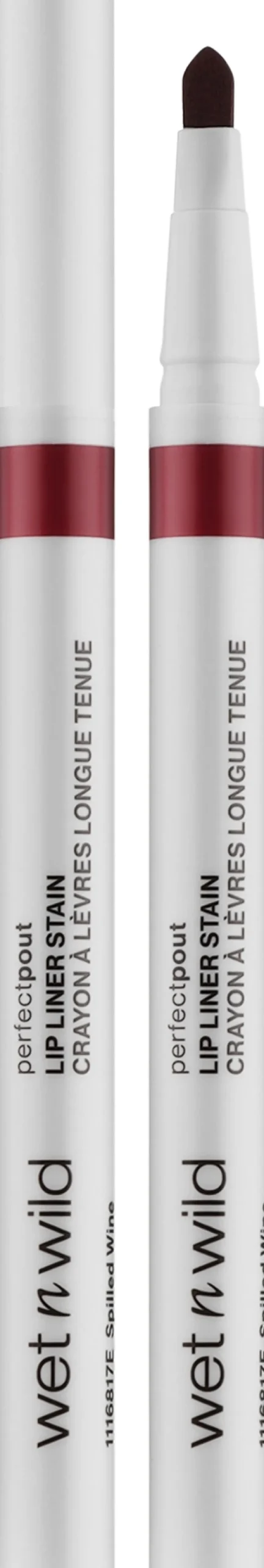 Wet N Wild Perfect Pout Lip Liner Stain