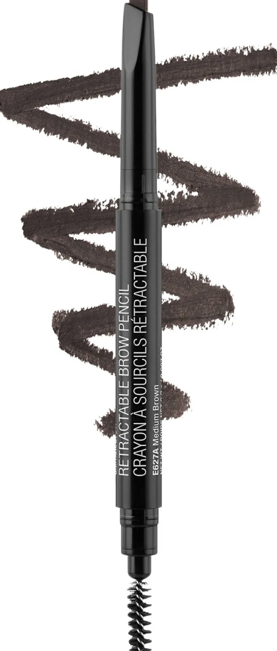 Wet N Wild Ultimate Brow Retractable Pencil