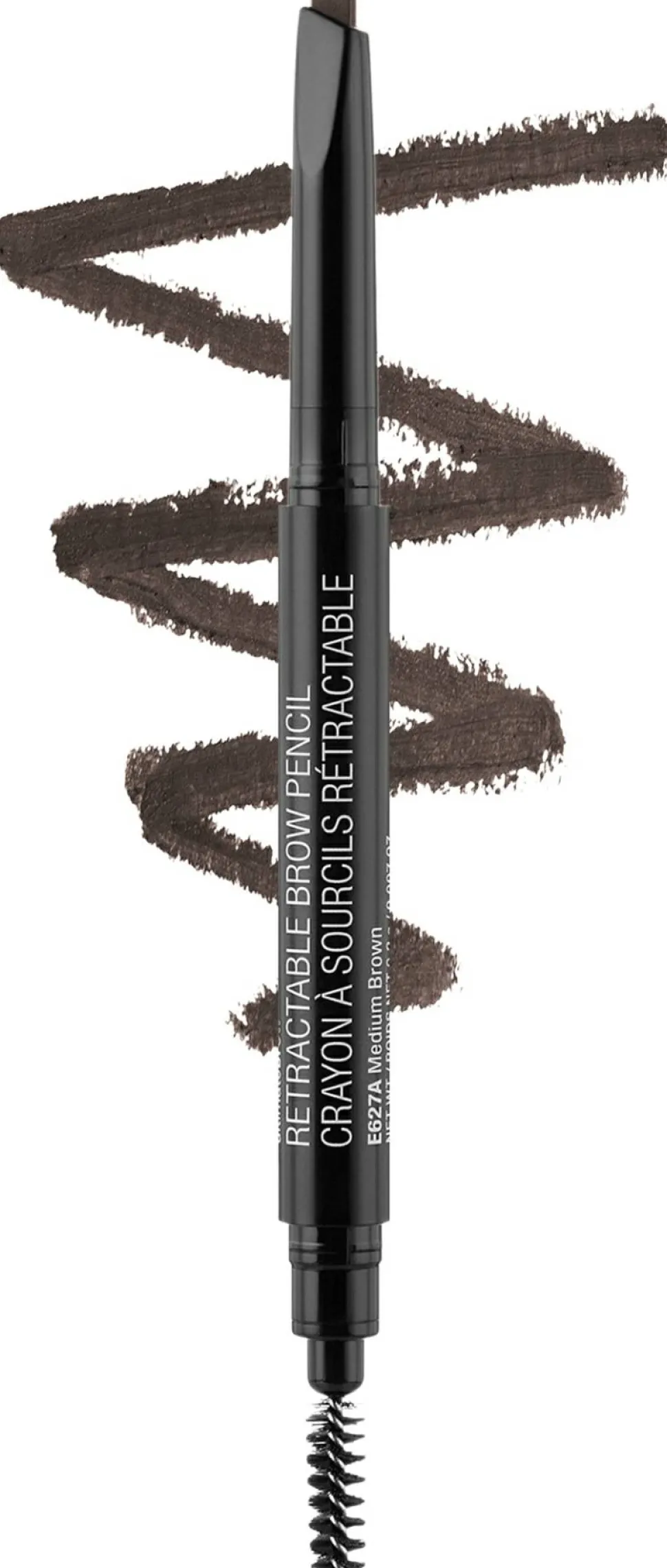 Wet N Wild Ultimate Brow Retractable Pencil