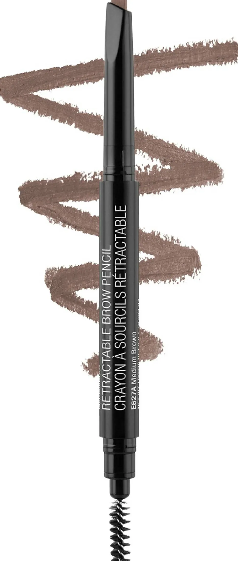 Wet N Wild Ultimate Brow Retractable Pencil