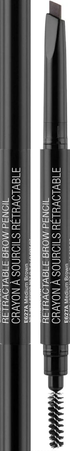 Wet N Wild Ultimate Brow Retractable Pencil
