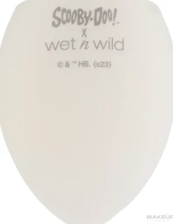 Wet N Wild x Scooby Doo Glow in the Dark Sponge