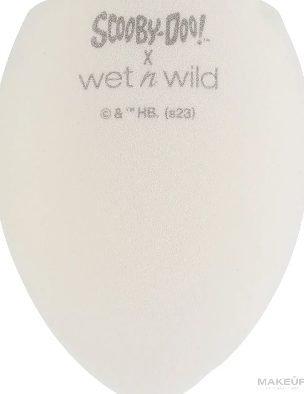 Wet N Wild x Scooby Doo Glow in the Dark Sponge