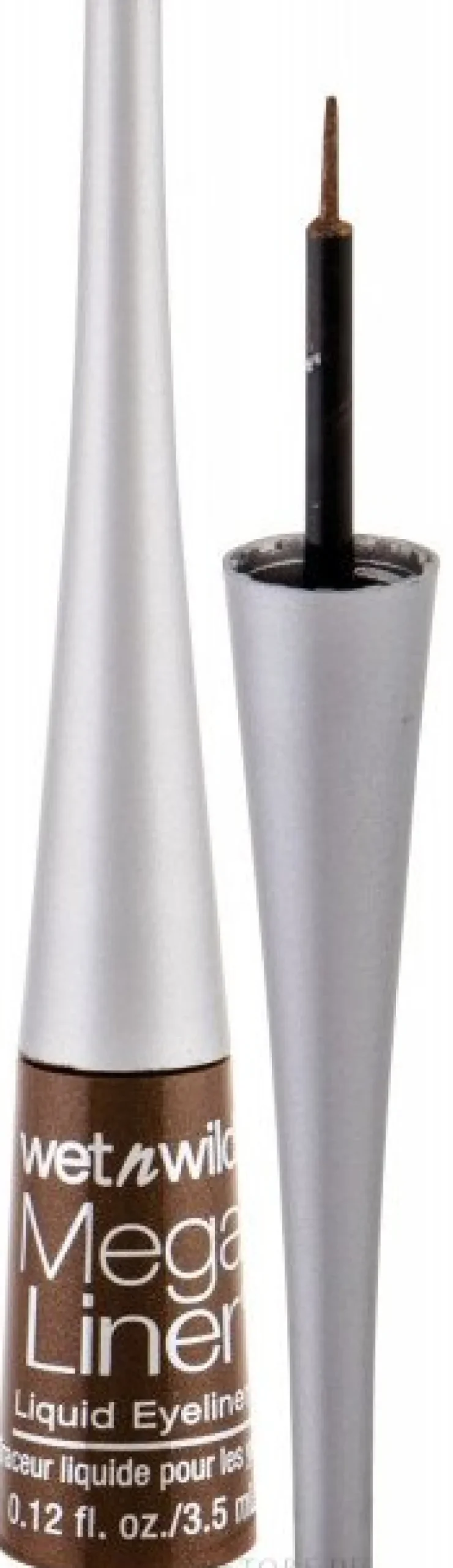 Wet N Wild MegaLiner Liquid Eyeliner