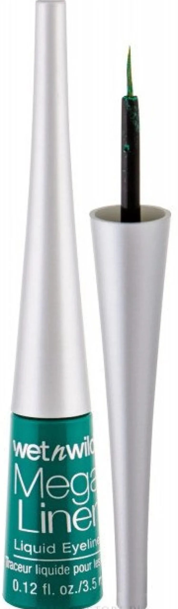 Wet N Wild MegaLiner Liquid Eyeliner