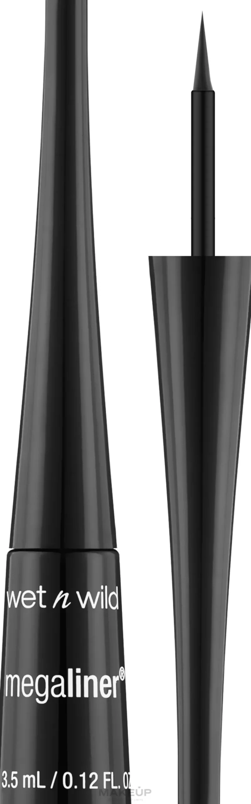 Wet N Wild MegaLiner Liquid Eyeliner