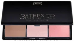 Wibo 3 Steps to Perfect