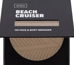 Wibo Beach Cruiser Body&Face Bronzer