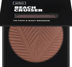 Wibo Beach Cruiser Body&Face Bronzer