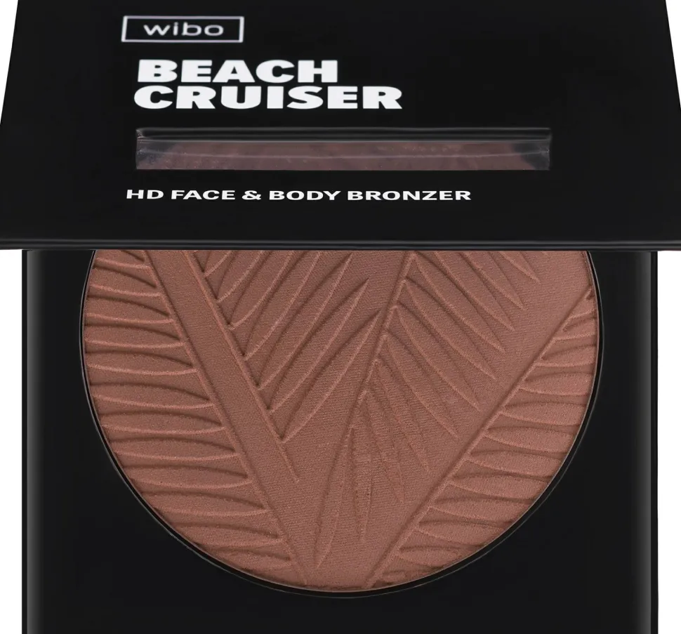 Wibo Beach Cruiser Body&Face Bronzer