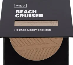 Wibo Beach Cruiser Body&Face Bronzer
