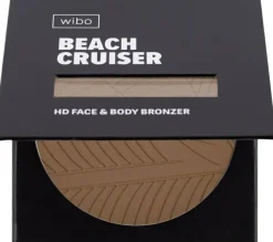 Wibo Beach Cruiser Body&Face Bronzer