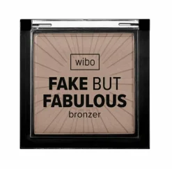 Wibo Fake But Fabulous Bronzer