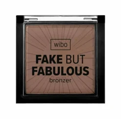 Wibo Fake But Fabulous Bronzer