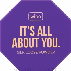 Wibo It’s All About You Powder