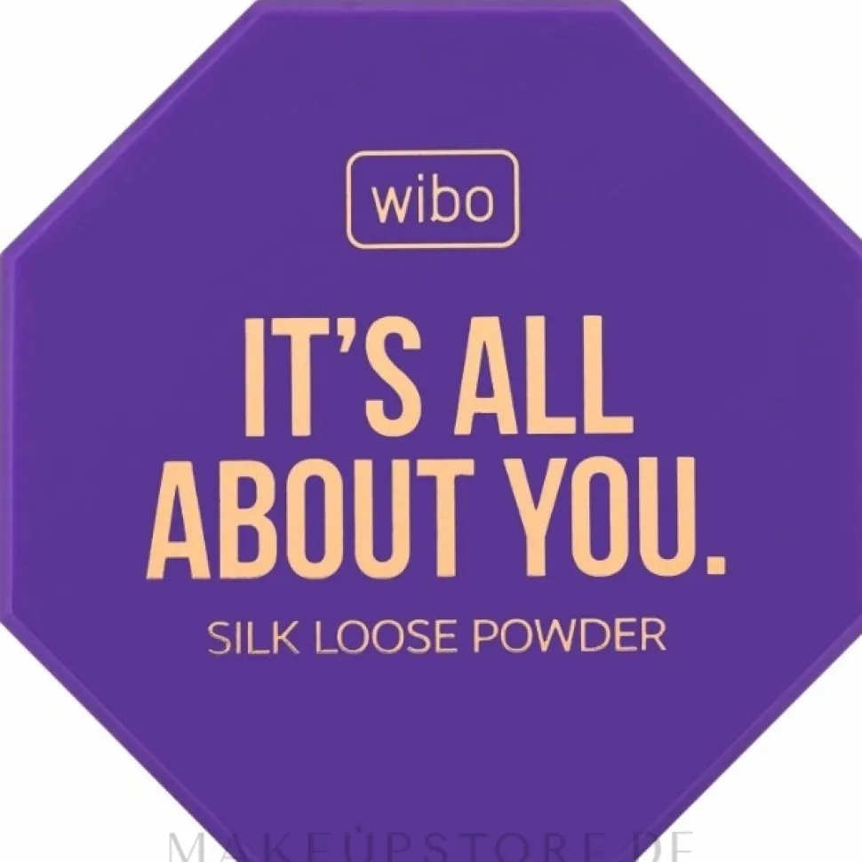 Wibo It’s All About You Powder