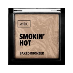 Wibo Smokin Hot Baked Bronzer