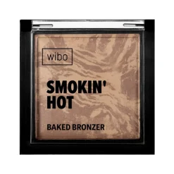 Wibo Smokin Hot Baked Bronzer