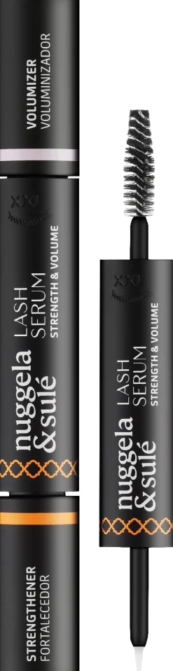 Wimpernserum