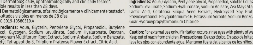 Wimpernserum