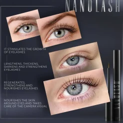 Wimpernserum