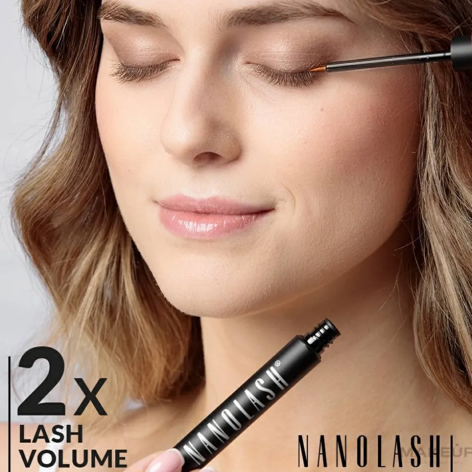 Wimpernserum