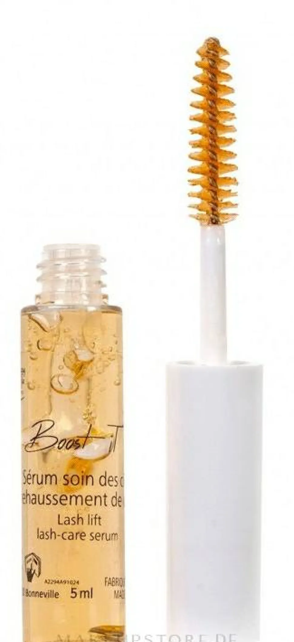 Wimpernserum