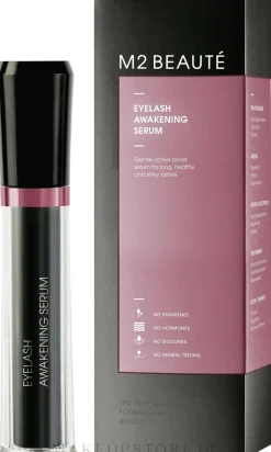 Wimpernserum