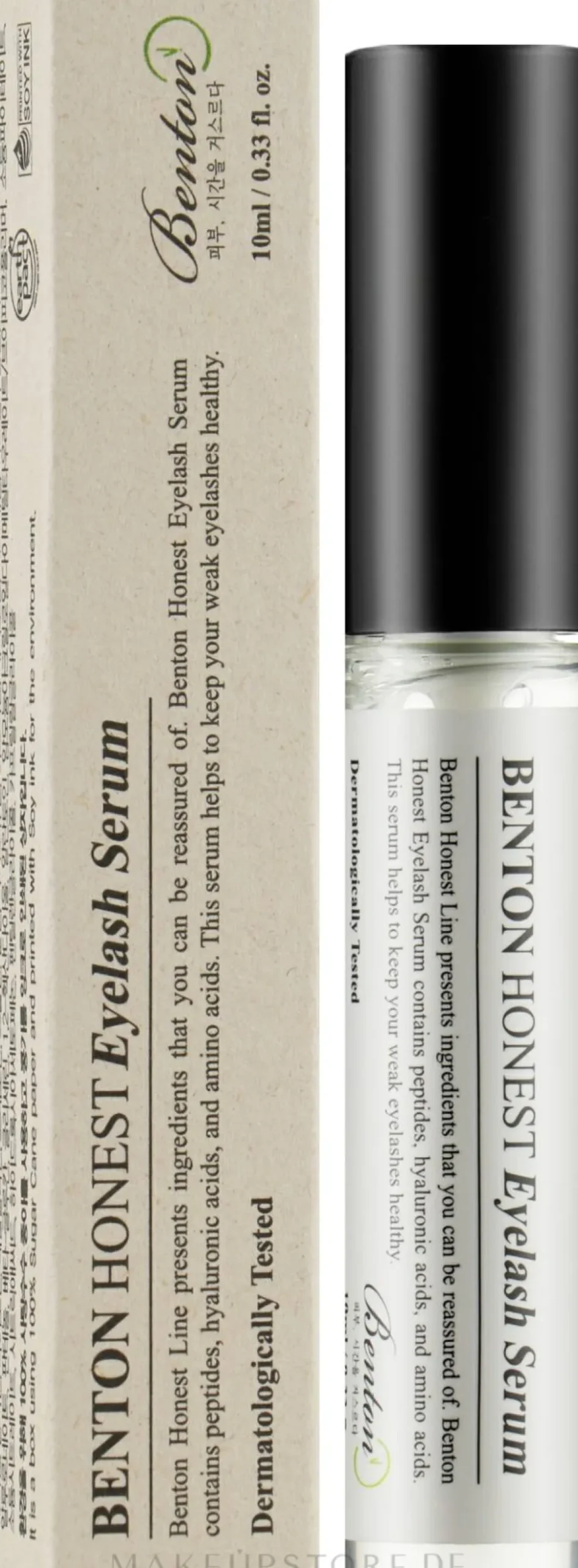 Wimpernserum